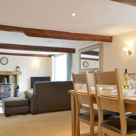 Townend Cottage Soulby ภายนอก รูปภาพ