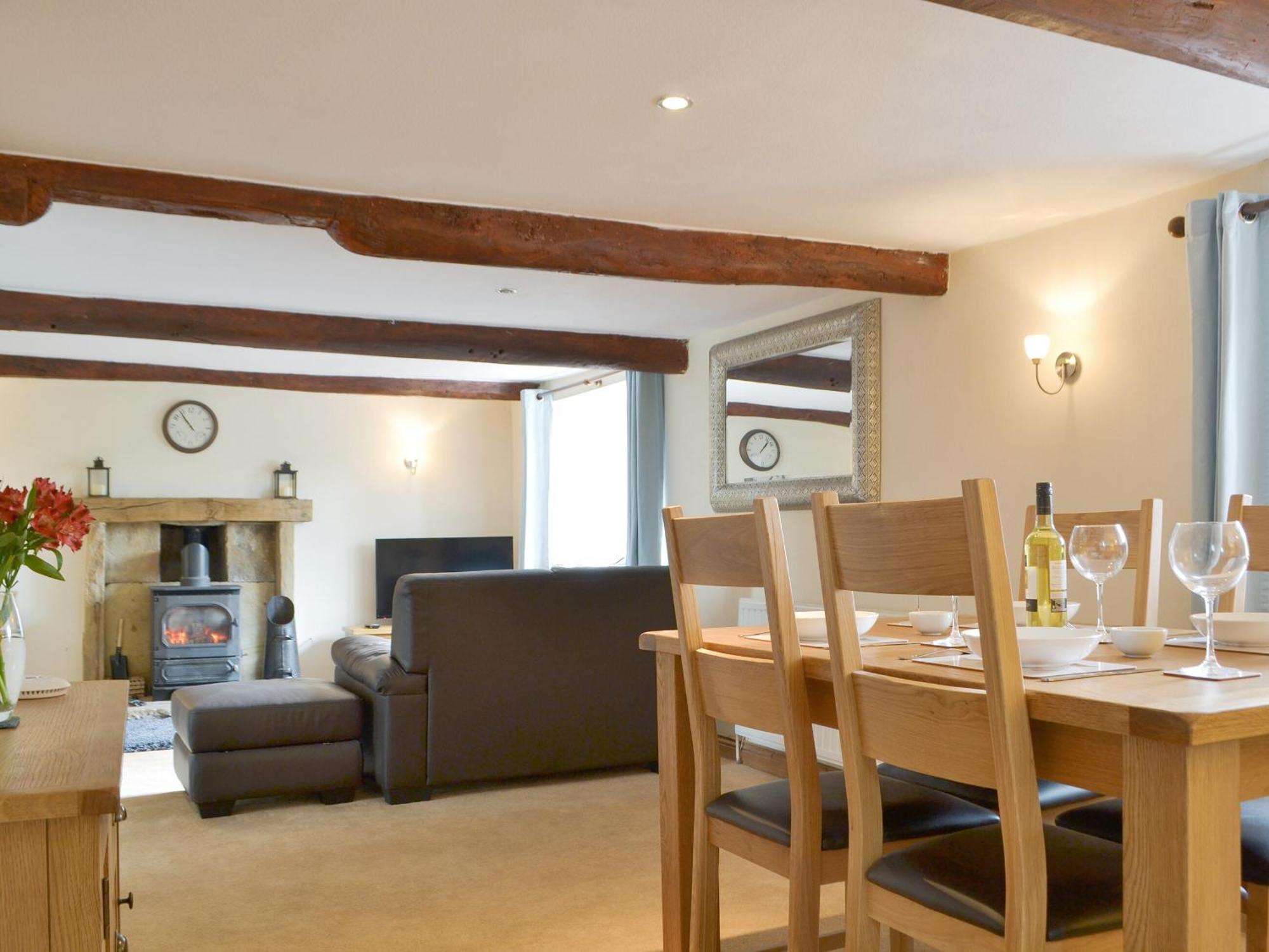Townend Cottage Soulby ภายนอก รูปภาพ