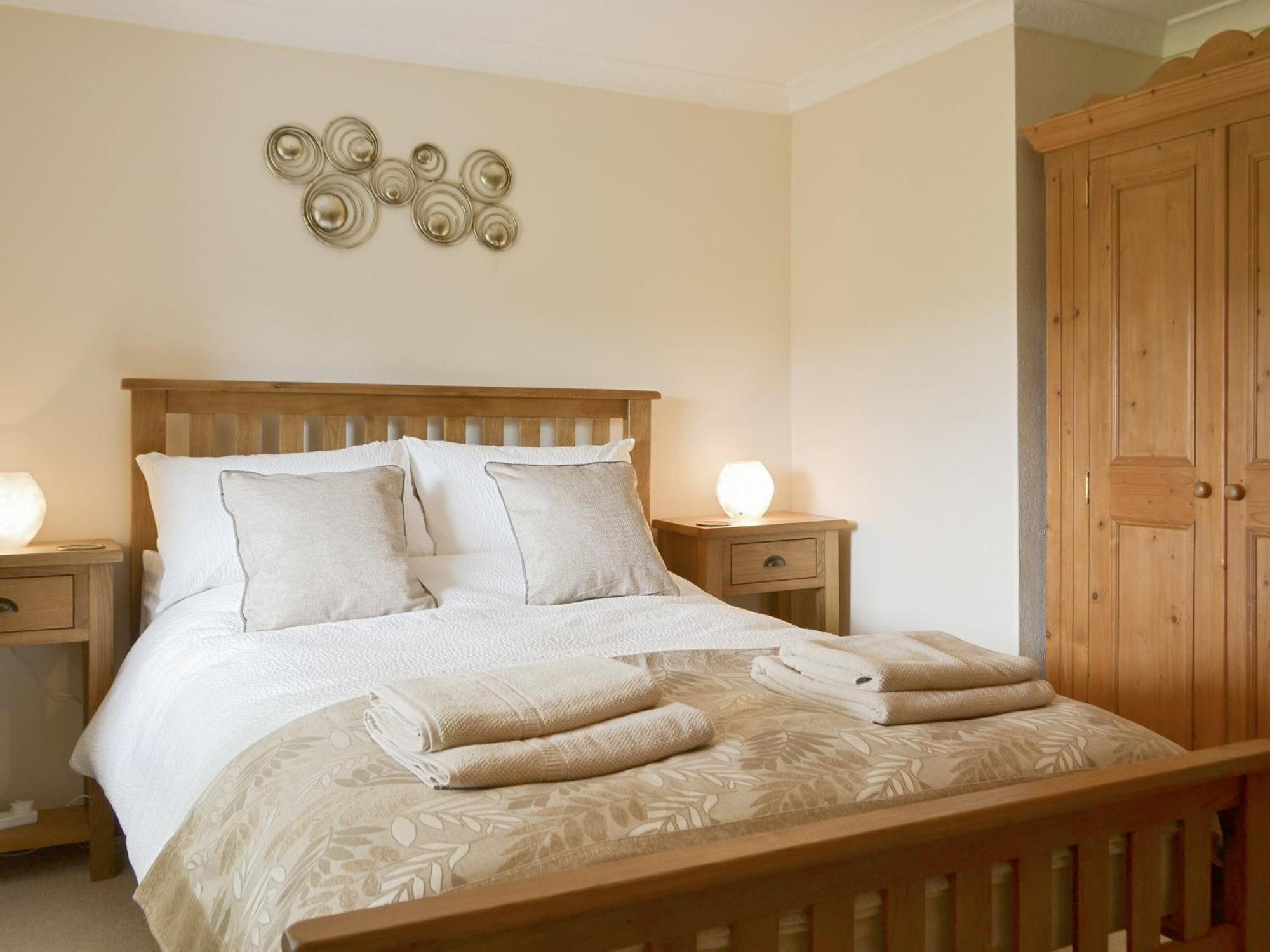 Townend Cottage Soulby ภายนอก รูปภาพ