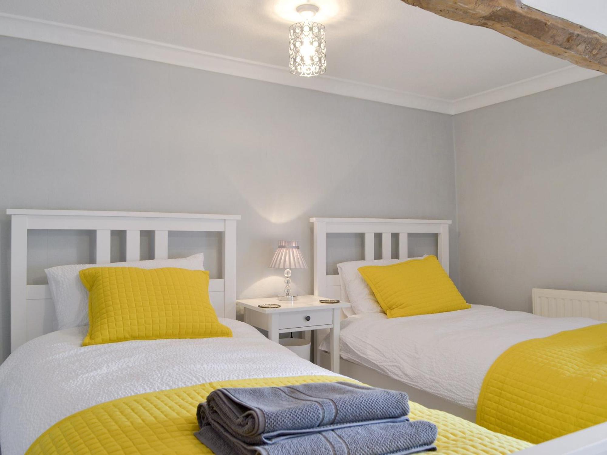 Townend Cottage Soulby ภายนอก รูปภาพ