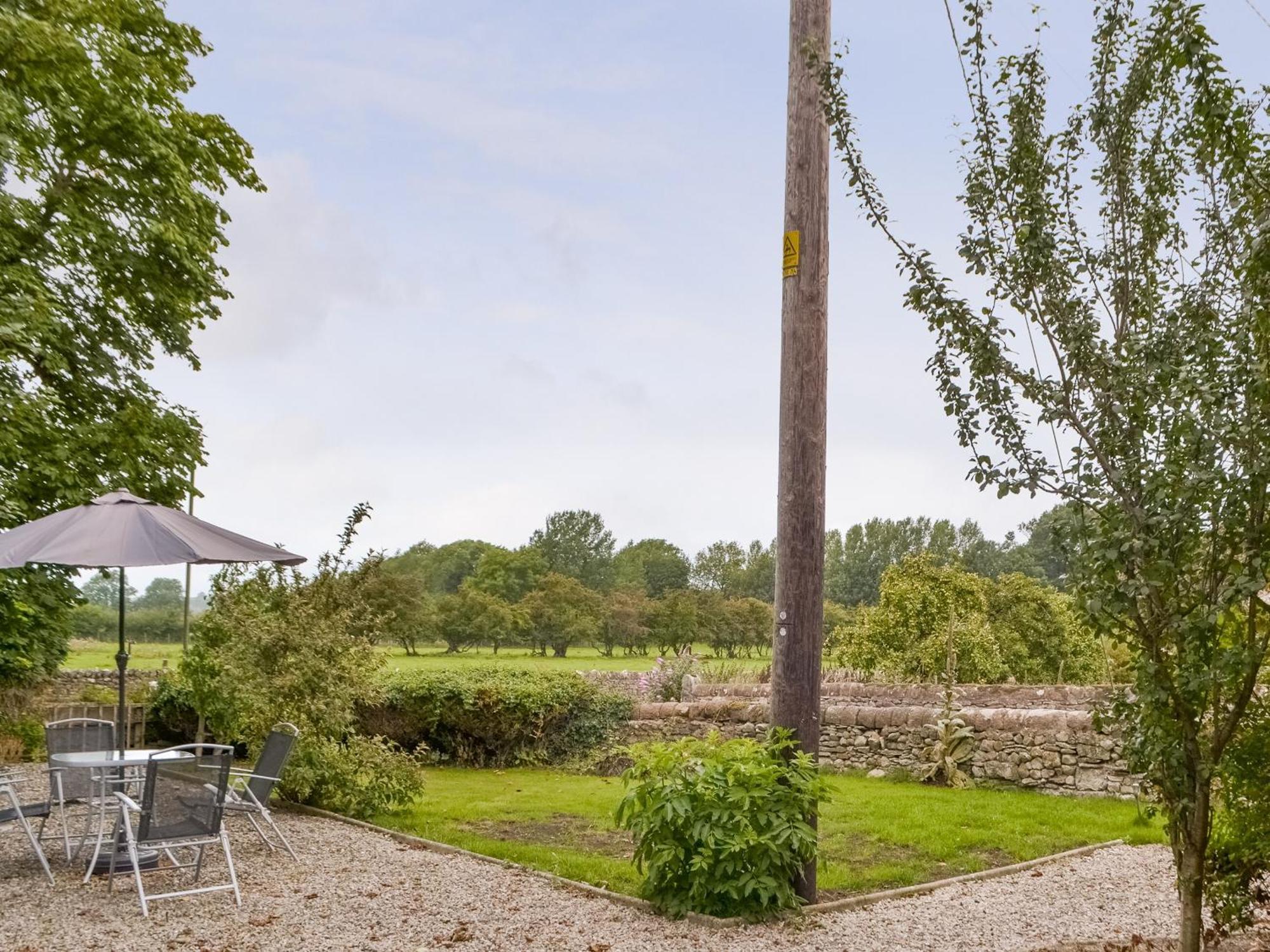 Townend Cottage Soulby ภายนอก รูปภาพ