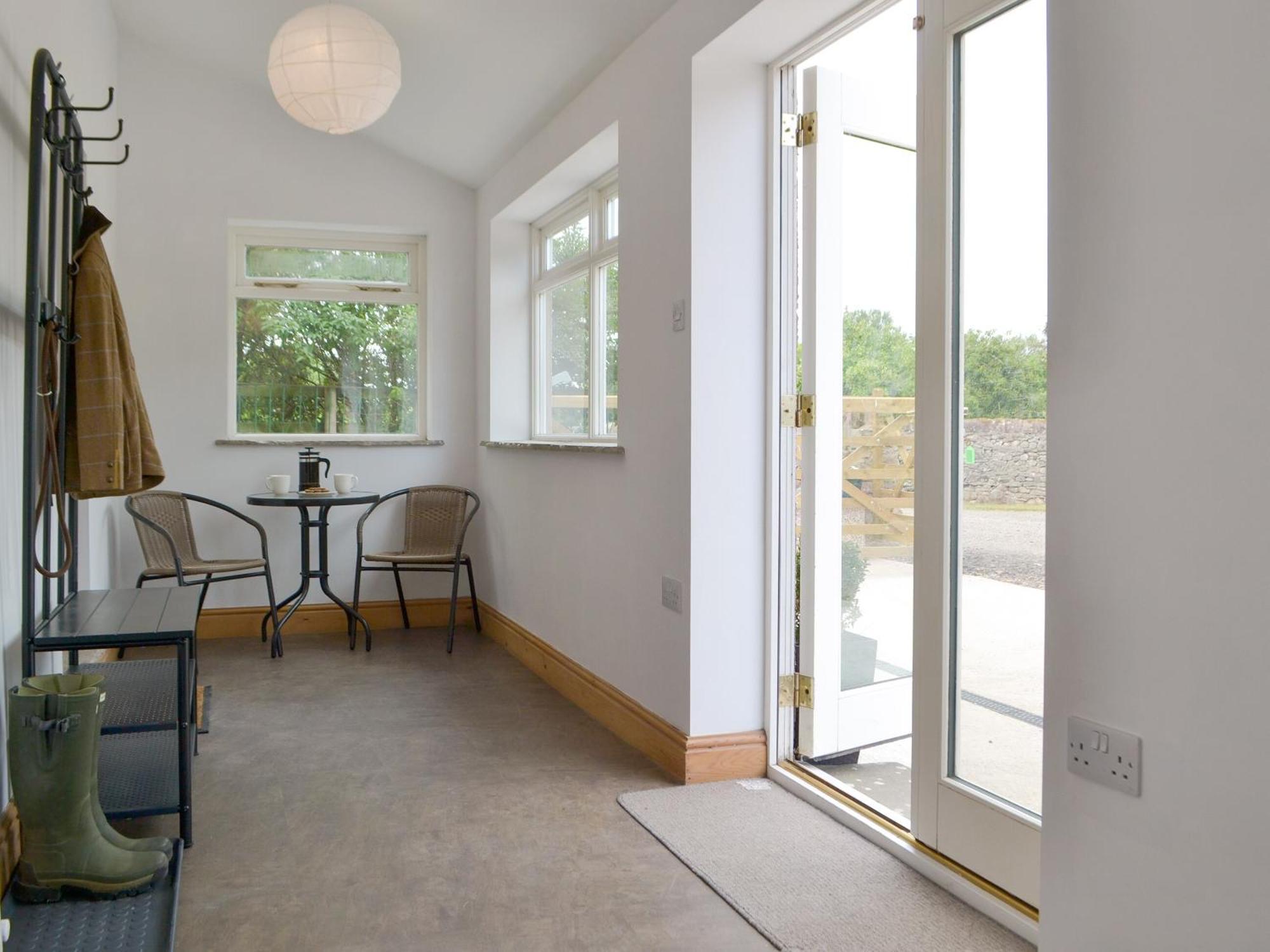 Townend Cottage Soulby ภายนอก รูปภาพ